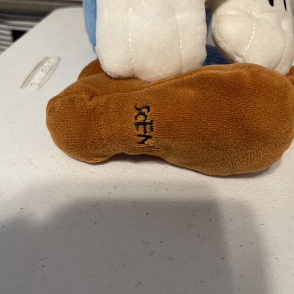 Large 18" Disney Goofy Scentsy Buddy With Scent Packet - Picture 2 of 9